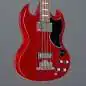 Epiphone EB-3 Bass Cherry