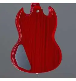 Epiphone EB-3 bas CH Cherry