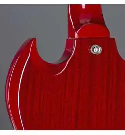 Epiphone EB-3 bas CH Cherry