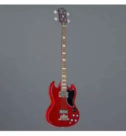 Epiphone EB-3 bas CH Cherry