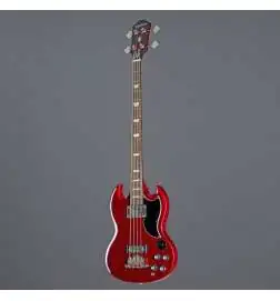 Epiphone EB-3 Bass Cherry