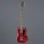 Epiphone Baixo EB-3 CH Cereja