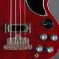 Epiphone EB-3 Bass CH Cherry