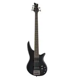 Jackson JS Series Spectra JS3V (Satin Black)