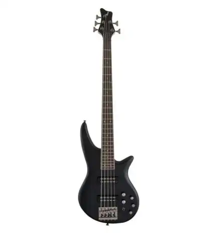 Jackson JS Series Spectra JS3V (Satin Black)