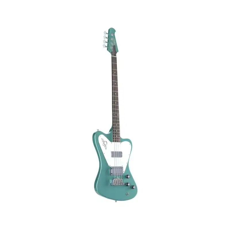 Gibson Non-Reverse Thunderbird Inverness Green