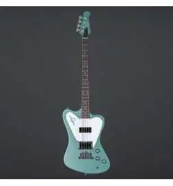 Gibson Non-Reverse Thunderbird Inverness Green