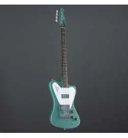 Gibson Non-Reverse Thunderbird Inverness Green