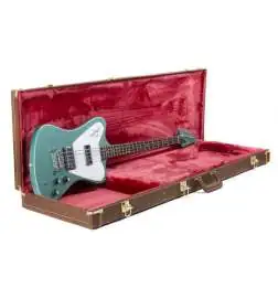 Gibson Non-Reverse Thunderbird Inverness Green