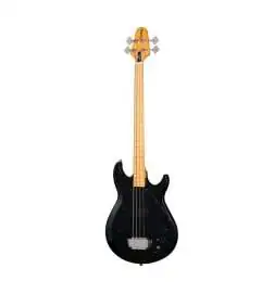 Epiphone Grabber Bass Ebony
