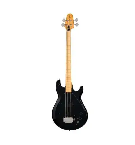 Epiphone Grabber Bass Ebony