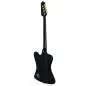 Epiphone Rex Brown Thunderbird Ebony