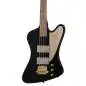 Epiphone Rex Brown Thunderbird Ebony