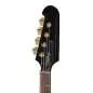 Epiphone Rex Brown Thunderbird Ebony