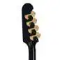 Epiphone Rex Brown Thunderbird Ebony
