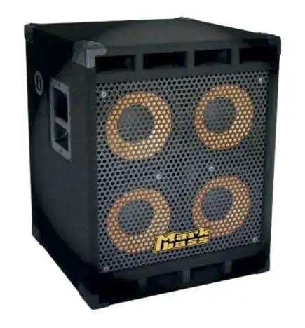 Markbass Cab Standard 104 HF 8 Ohm