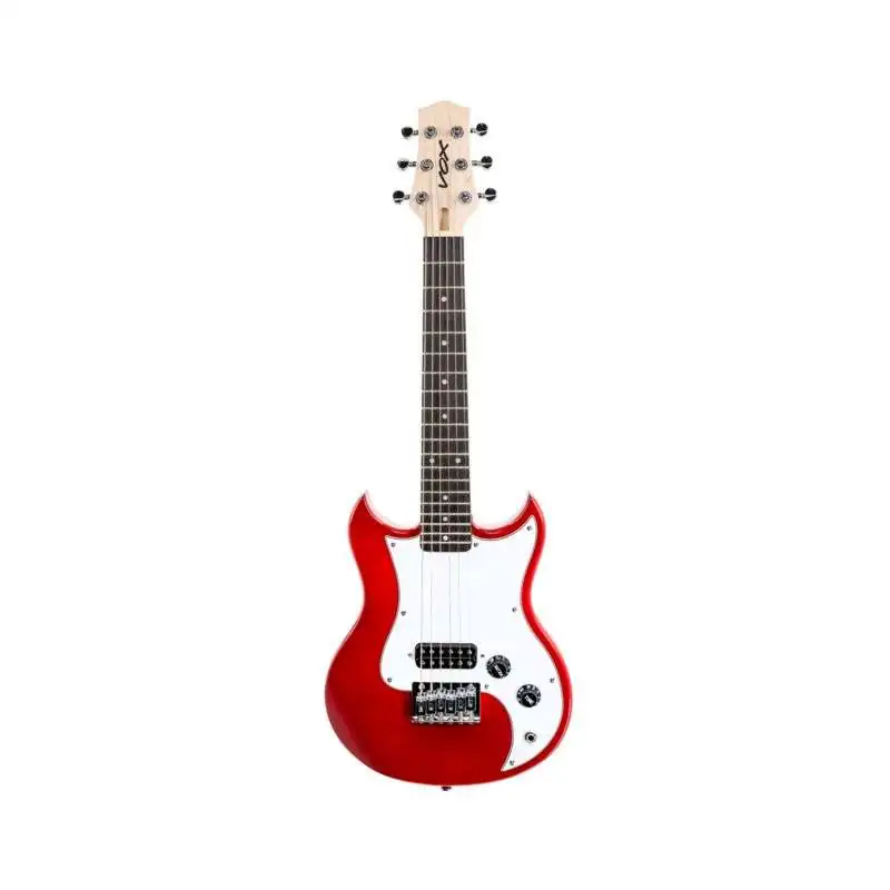 VOX SDC-1 mini Electric Guitar Red