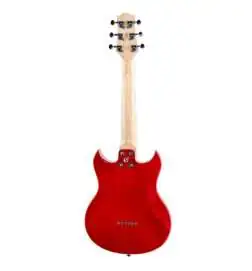 VOX SDC-1 mini Electric Guitar Red
