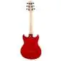 VOX SDC-1 mini Electric Guitar Red