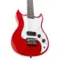 VOX SDC-1 mini Electric Guitar Red