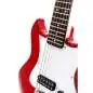 VOX SDC-1 mini Electric Guitar Red