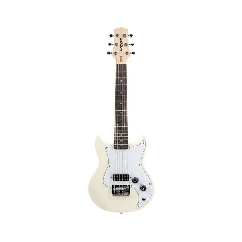 VOX SDC-1 mini Electric Guitar White