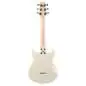 VOX SDC-1 mini Electric Guitar White
