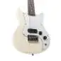 VOX SDC-1 mini Electric Guitar White