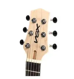 VOX SDC-1 mini Electric Guitar White