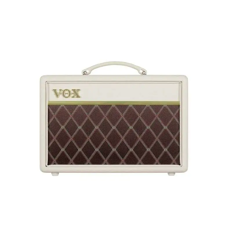 VOX Pathfinder 10 Combo LTD Cream Brown