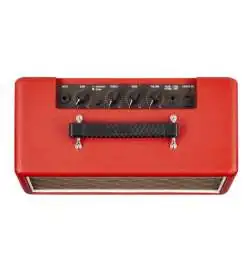 VOX Pathfinder 10 Combo Limited Edition Red