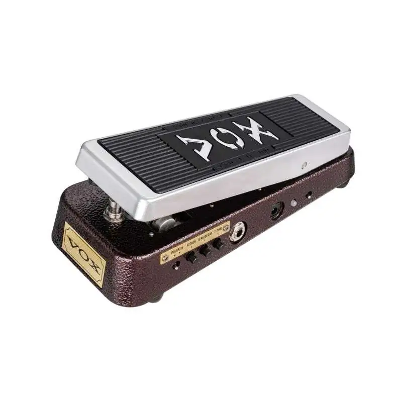 VOX V863-CA Semi-Auto Wah VOX V863-CA Semi-Auto Wah