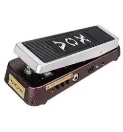 VOX V863-CA Semi-Auto Wah