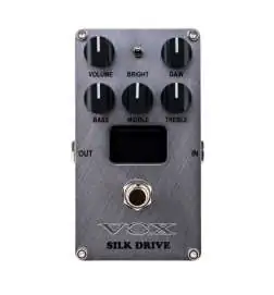VOX Valvenergy Silk Drive