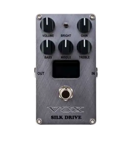 VOX Valvenergy Silk Drive