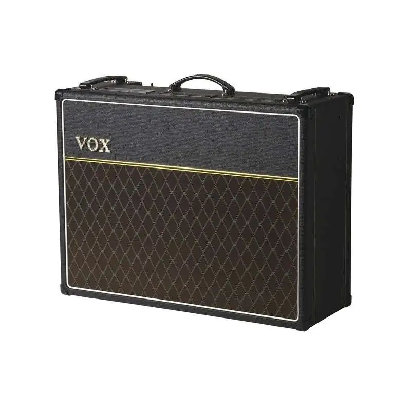 VOX AC15C1X Custom