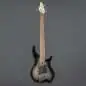 Dingwall Combustion 5 3PU PF 2 Tone Black Burst