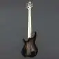 Dingwall Combustion 5 3PU PF 2 Tone Black Burst
