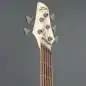 Dingwall Combustion 5 3PU PF 2 Tone Black Burst