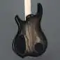 Dingwall Combustion 5 3PU PF 2 Tone Black Burst