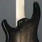 Dingwall Combustion 5 3PU PF 2 Tone Black Burst