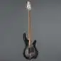Dingwall Combustion 5 3PU PF 2 Tone Black Burst