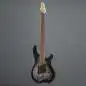 Dingwall Combustion 5 3PU PF 2 Tone Black Burst