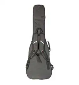 Dingwall Combustion 5 3PU PF 2 Tone Black Burst
