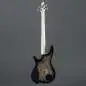 Dingwall Combustion 4 3PU PF 2-Tone Blackburst Gloss