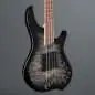 Dingwall Combustion 4 3PU PF 2-Tone Blackburst Gloss
