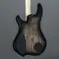 Dingwall Combustion 4 3PU PF 2-Tone Blackburst Gloss