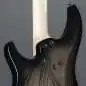Dingwall Combustion 4 3PU PF 2-Tone Blackburst Gloss