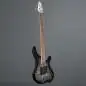 Dingwall Combustion 4 3PU PF 2-Tone Blackburst Gloss