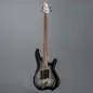 Dingwall Combustion 4 3PU PF 2-Tone Blackburst Gloss